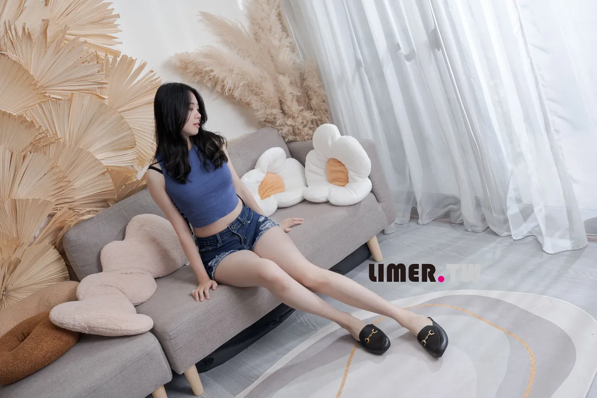 Limerence原创 No.109 Mona 穆勒鞋 - Limerence